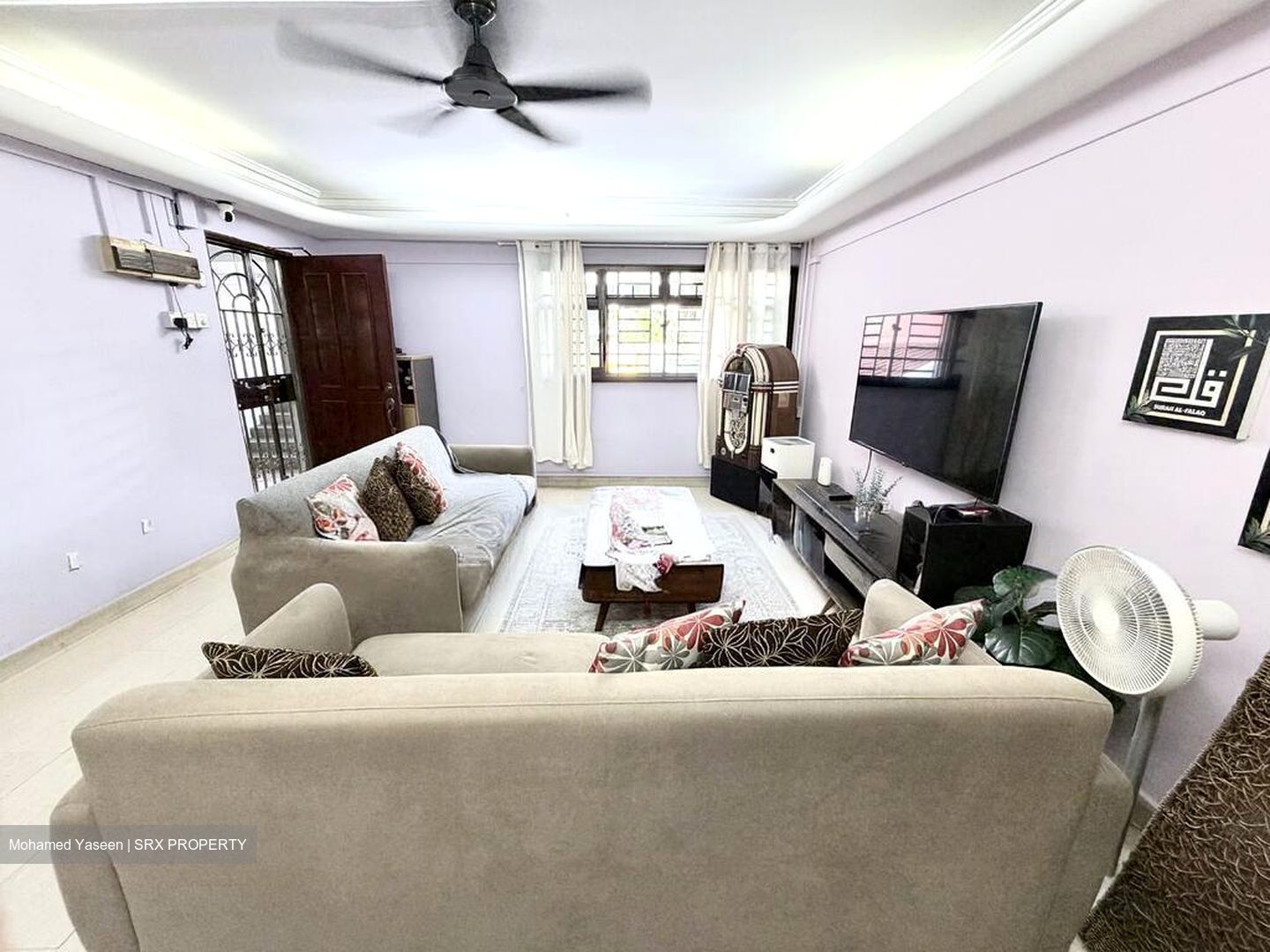 Blk 303 Teck Ghee Vista (Ang Mo Kio), HDB 4 Rooms #566134201